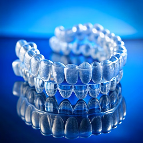 Clear Aligners